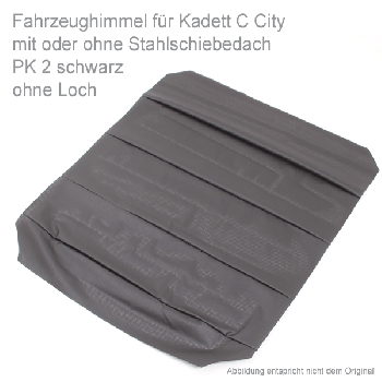 Himmel Kadett C City (PK2)